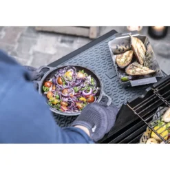 ZWILLING Tapis de protection, 45 cm x 31 cm, Silicone Best