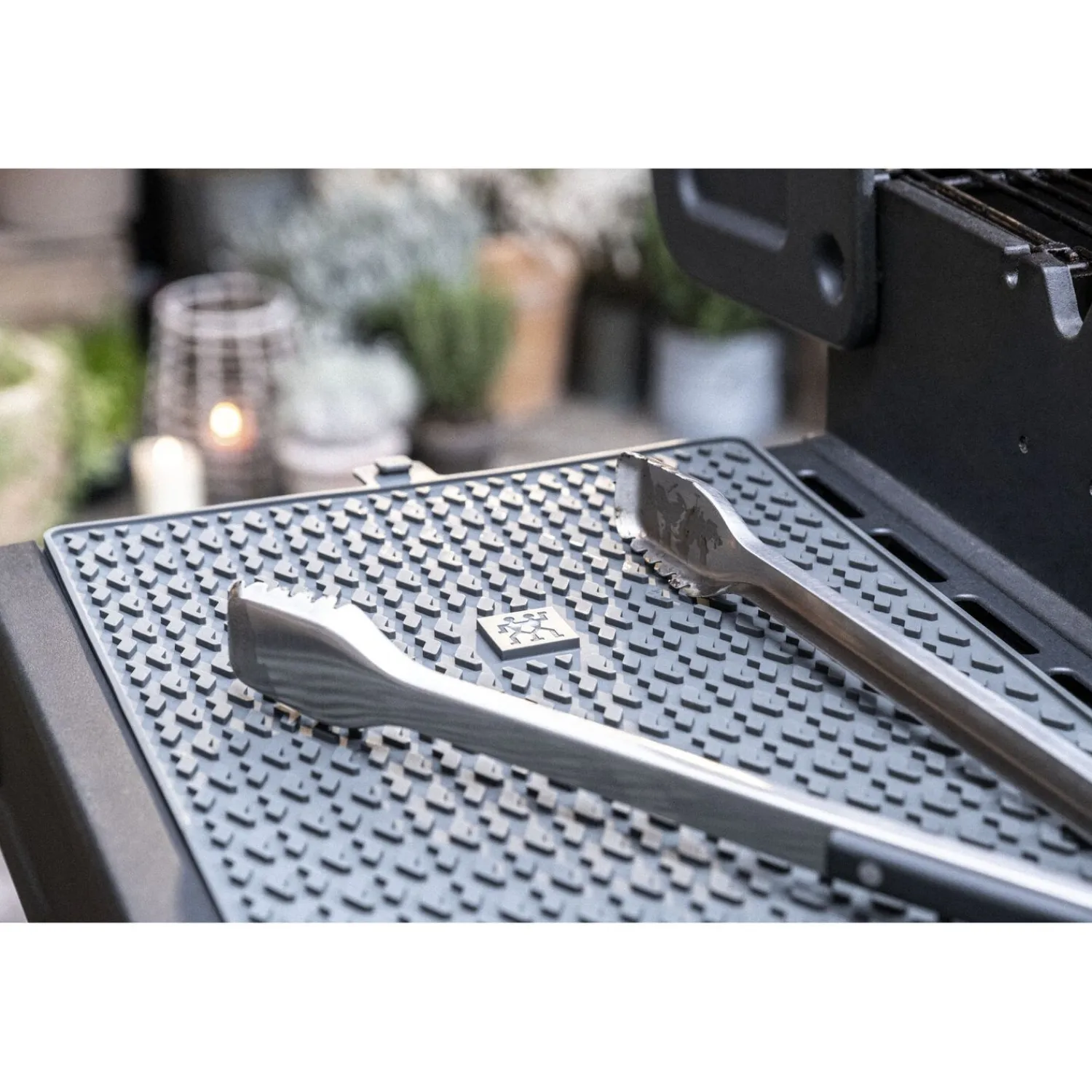 ZWILLING Tapis de protection, 45 cm x 31 cm, Silicone Best
