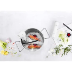 ZWILLING thermoplongeur, Blanc New
