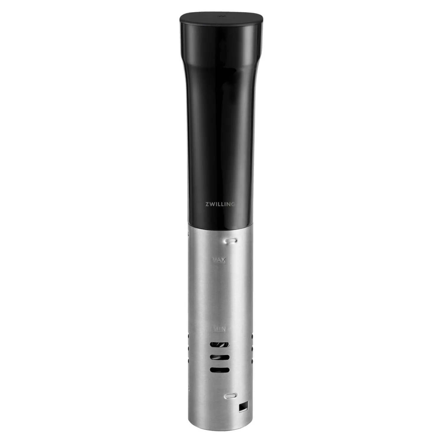 ZWILLING Thermoplongeur, Noir mat Online