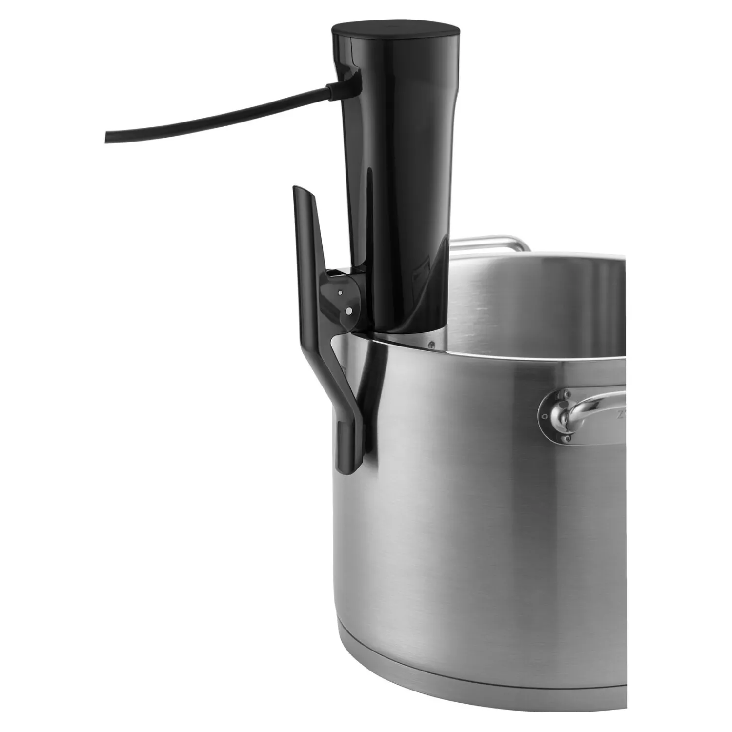 ZWILLING Thermoplongeur, Noir mat Online