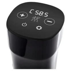 ZWILLING Thermoplongeur, Noir mat Online