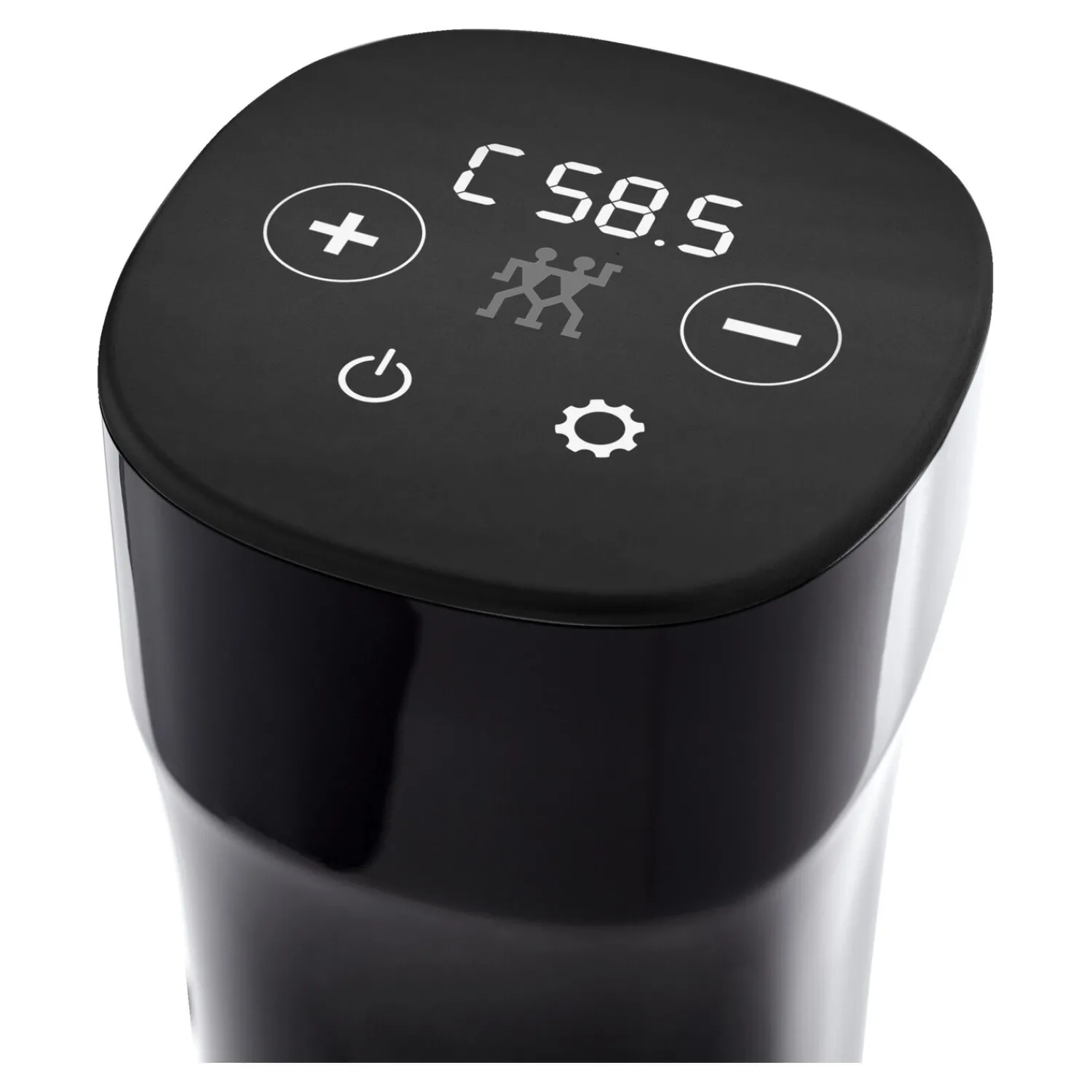 ZWILLING Thermoplongeur, Noir mat Online