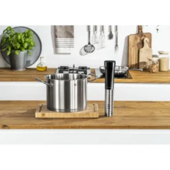 ZWILLING Thermoplongeur, Noir mat Online