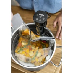ZWILLING Thermoplongeur, Noir mat Online