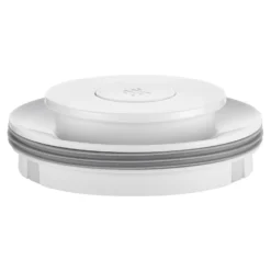 ZWILLING Théière-bouilloire électrique en verre, 1,7 l, Blanc Hot