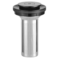 ZWILLING Théière-bouilloire électrique en verre, 1,7 l, Noir mat Online