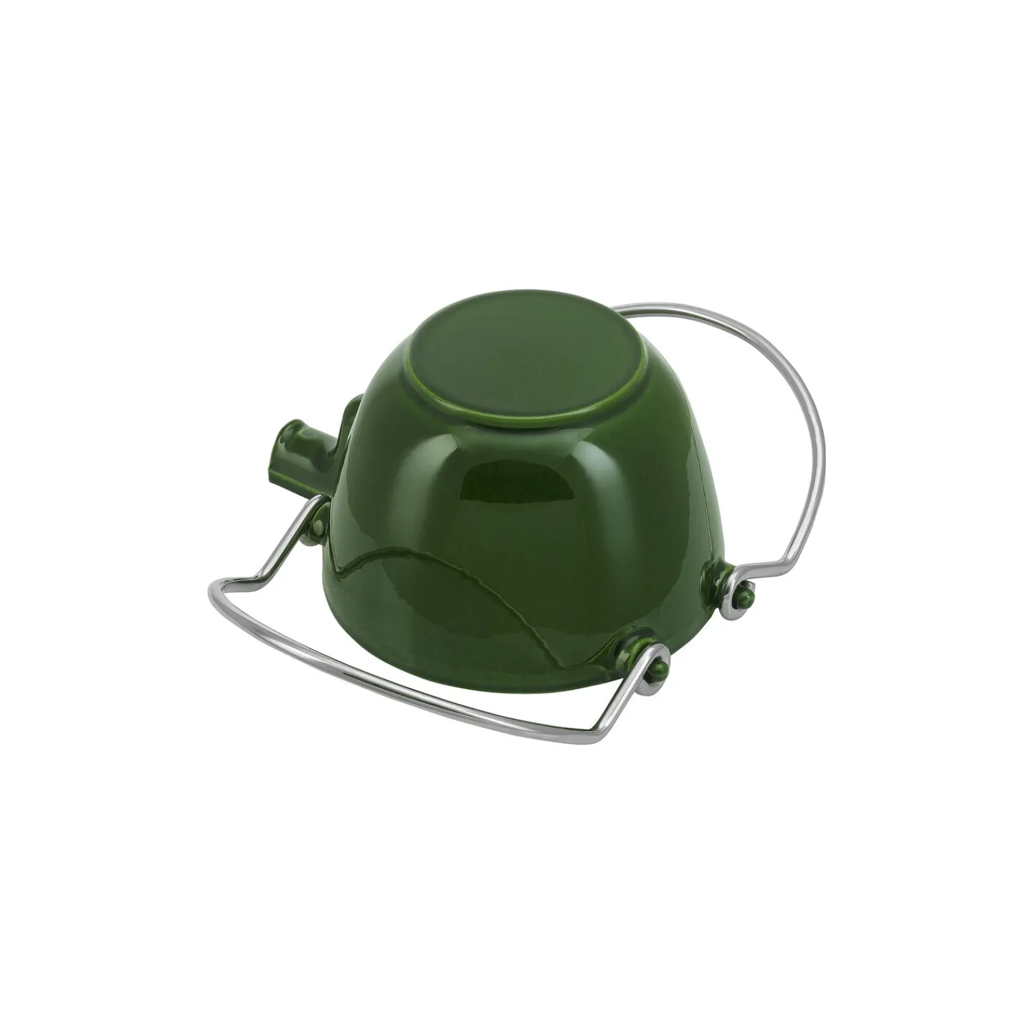 Staub Théière 16 cm, Basilic Sale