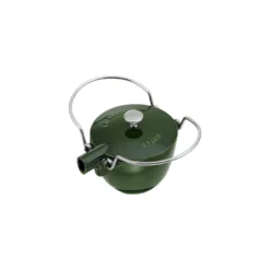 Staub Théière 16 cm, Basilic Sale