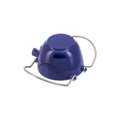 Staub Théière 16 cm, Bleu intense Online