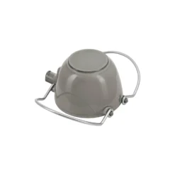 Staub Théière 16 cm, Gris graphite Clearance