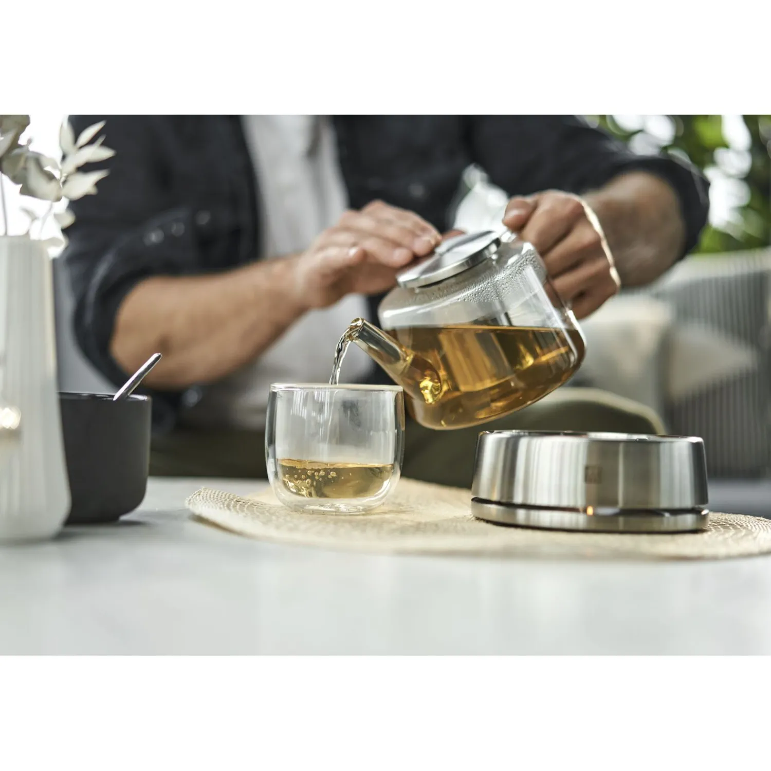ZWILLING Théière 800 ml Best
