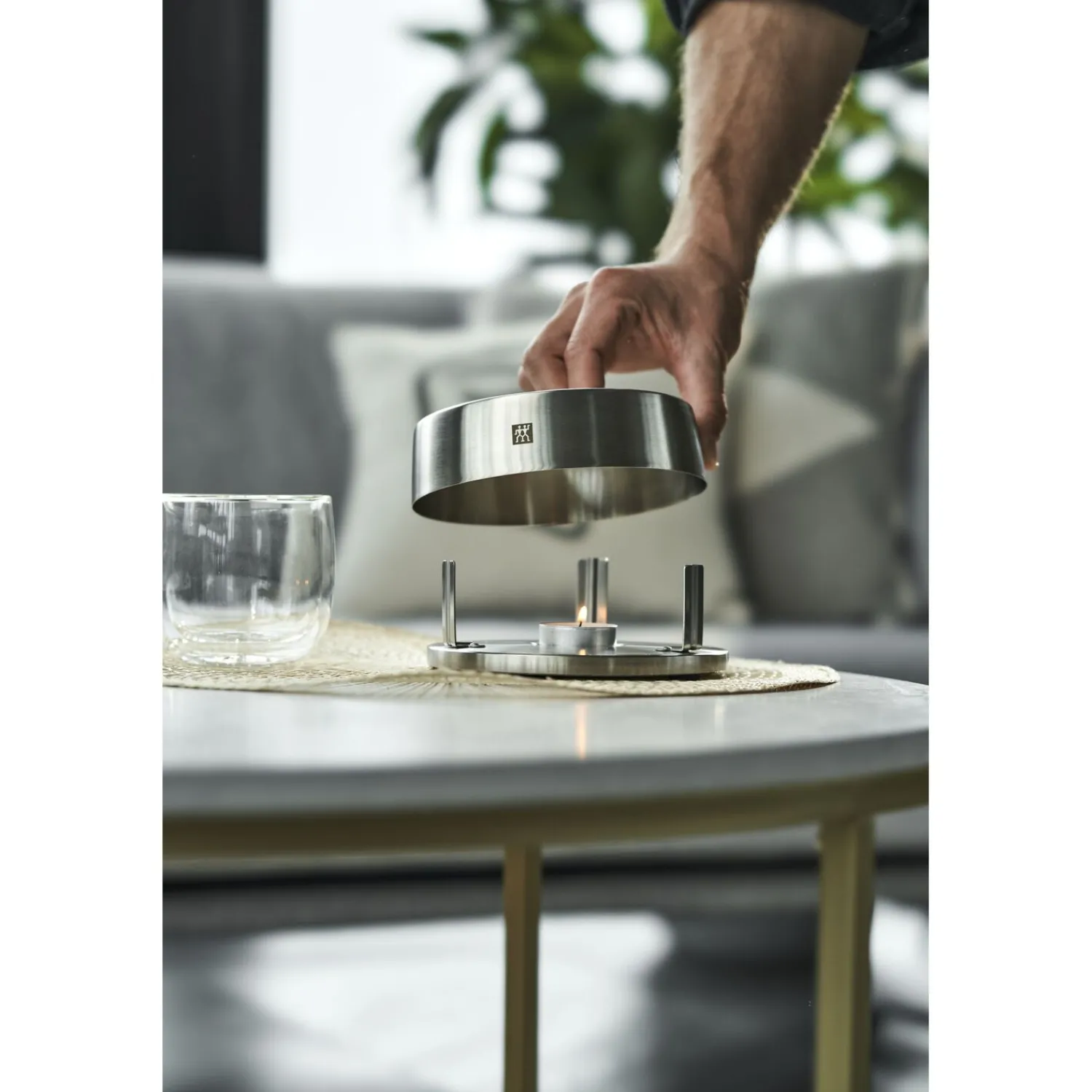 ZWILLING Théière 800 ml Best