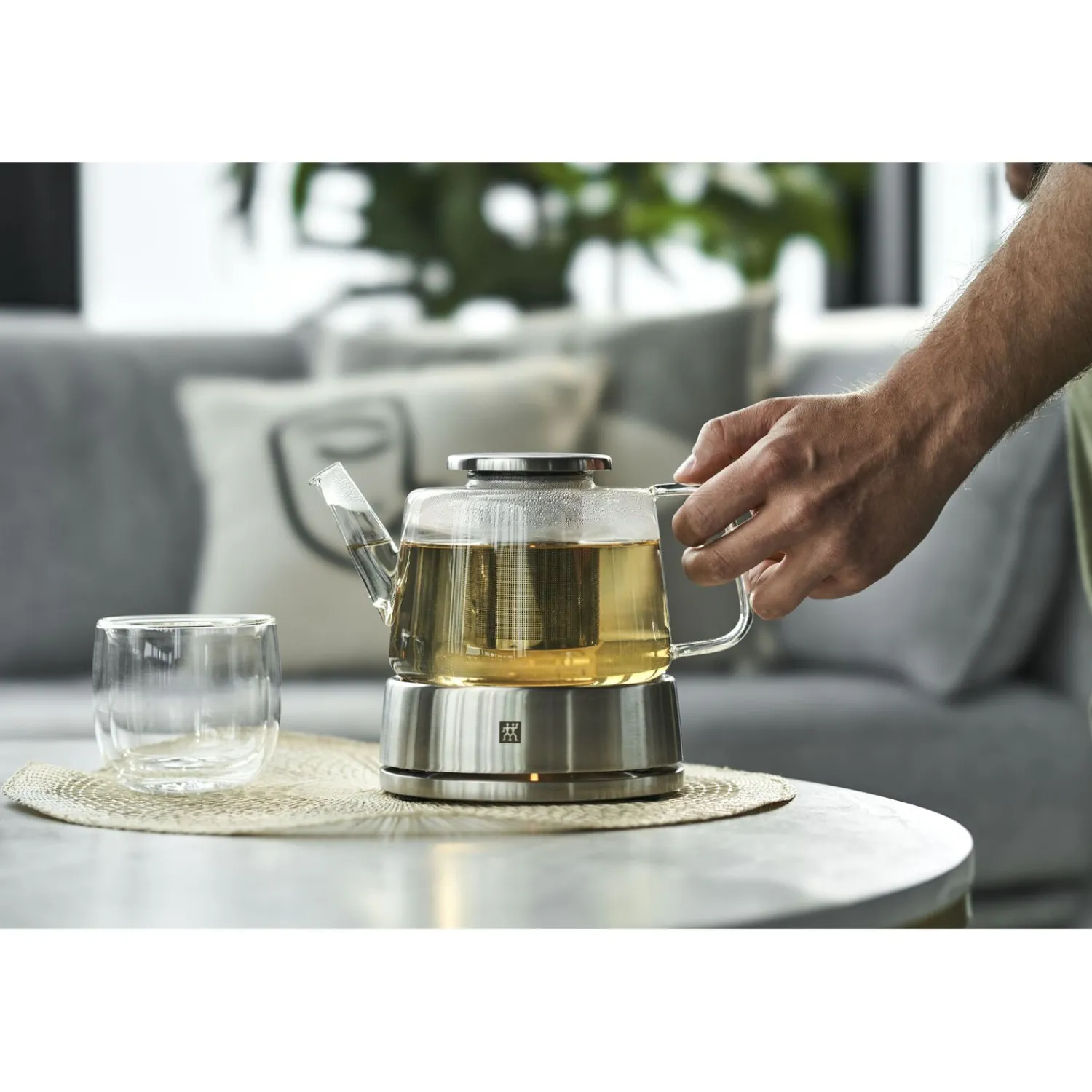 ZWILLING Théière 800 ml Best