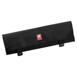 ZWILLING étui à couteaux, Noir mat Outlet