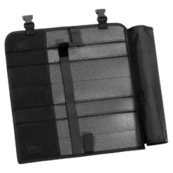 ZWILLING 7, étui à couteaux, Noir mat Best