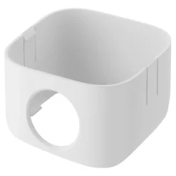 ZWILLING étui CUBE S / 10 cm, Blanc Outlet