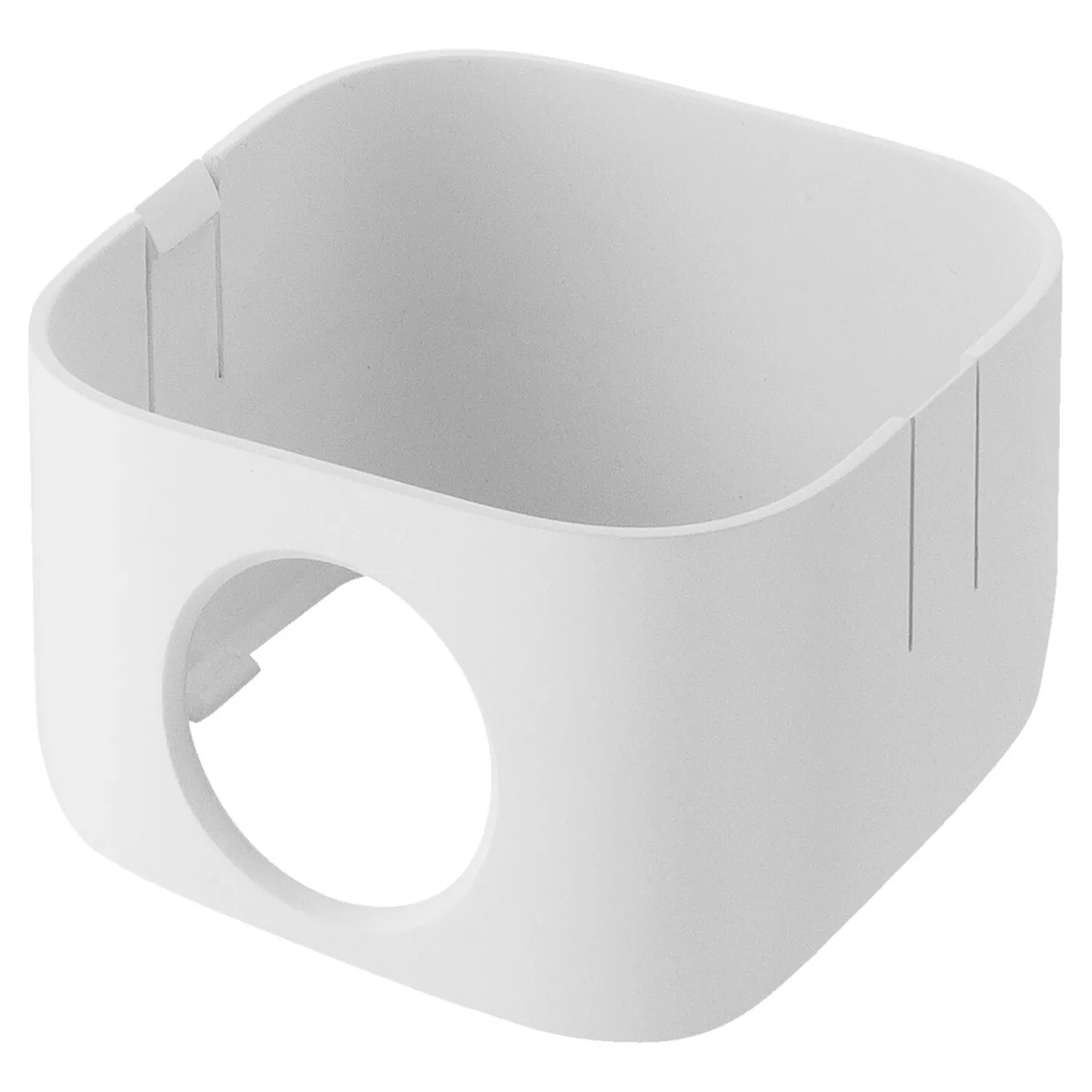 ZWILLING étui CUBE S / 10 cm, Blanc Outlet
