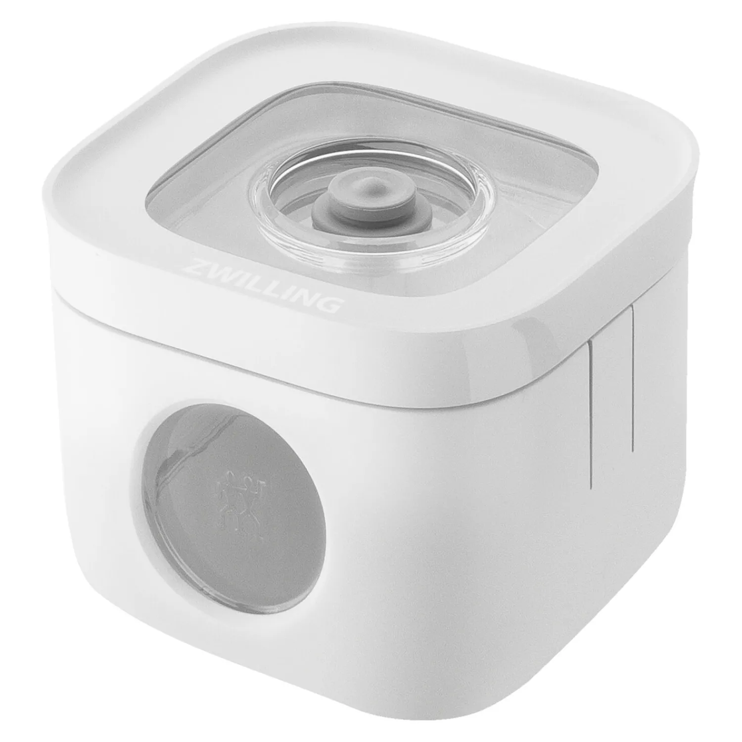 ZWILLING étui CUBE S / 10 cm, Blanc Outlet