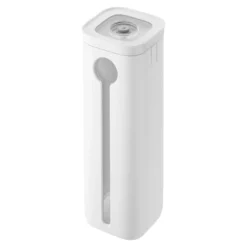ZWILLING étui CUBE 4S / 10 cm, Blanc Clearance