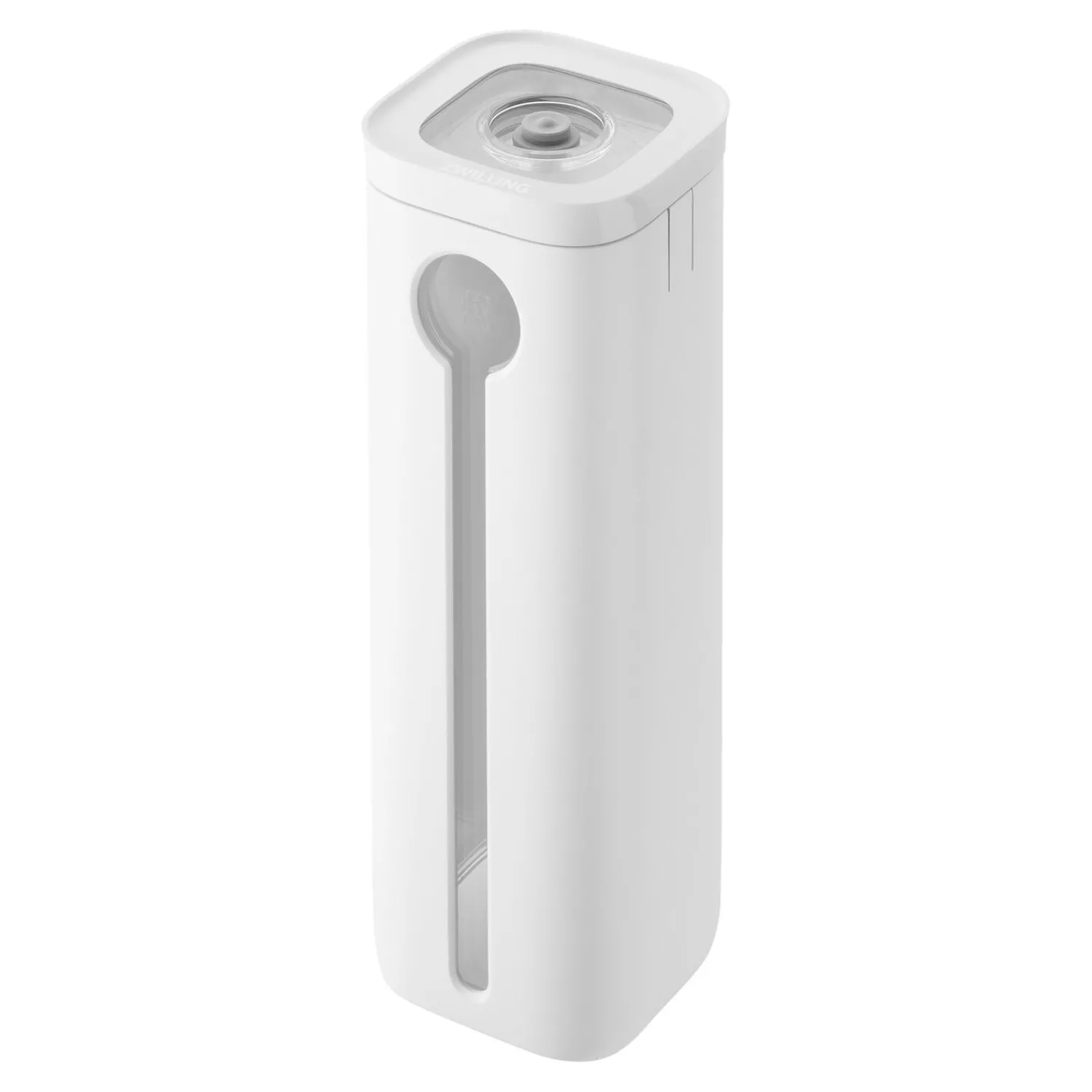 ZWILLING étui CUBE 4S / 10 cm, Blanc Clearance