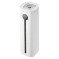 ZWILLING étui CUBE 4S / 10 cm, Blanc Clearance