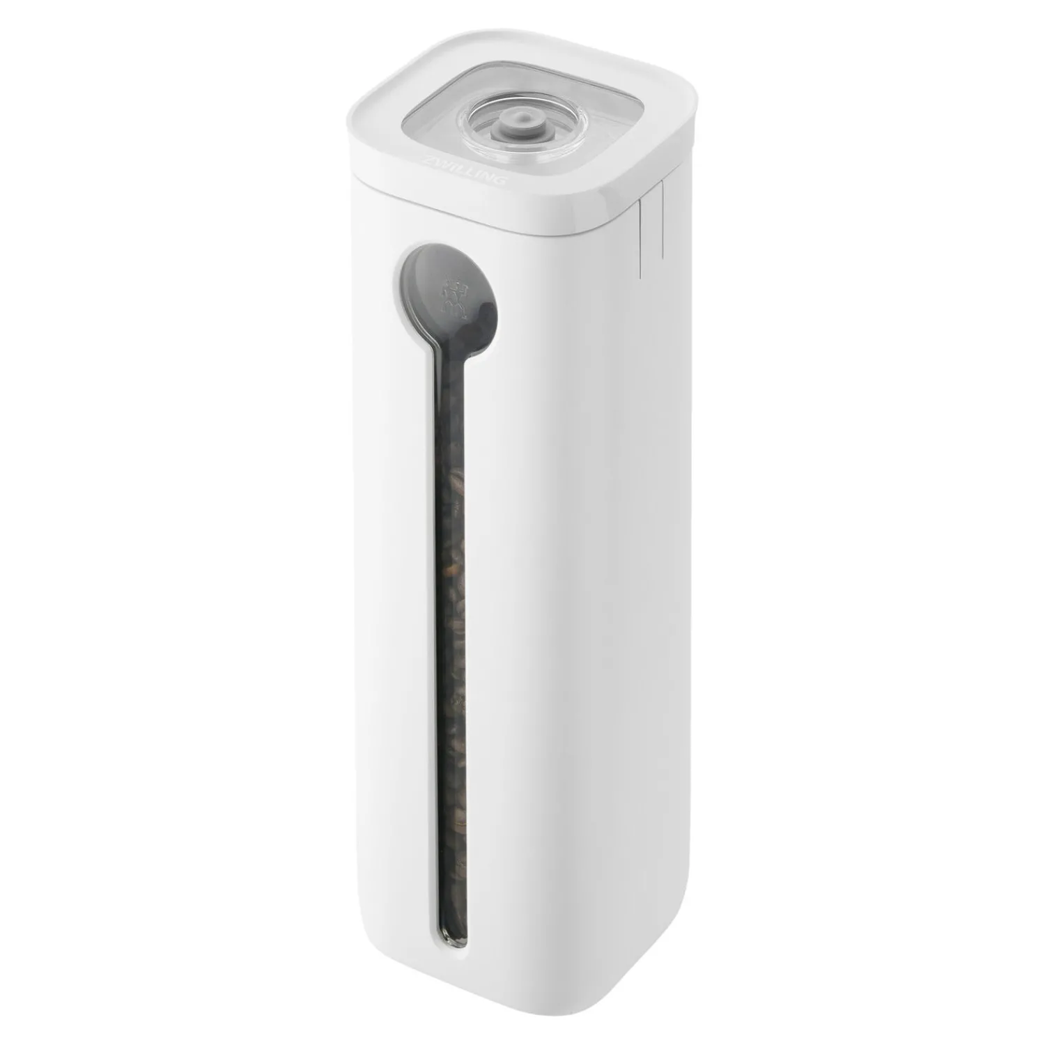 ZWILLING étui CUBE 4S / 10 cm, Blanc Clearance