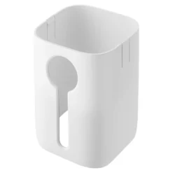 ZWILLING étui CUBE 2S / 10 cm, Blanc