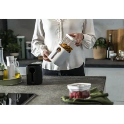 ZWILLING étui CUBE 2S / 10 cm, Blanc