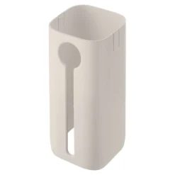 ZWILLING étui CUBE 3S / 10 cm, Blanc ivoire