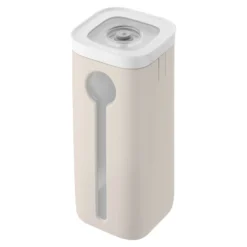 ZWILLING étui CUBE 3S / 10 cm, Blanc ivoire