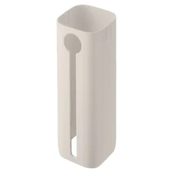 ZWILLING étui CUBE 4S / 10 cm, Blanc ivoire Sale