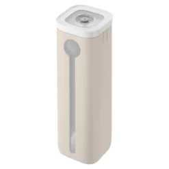 ZWILLING étui CUBE 4S / 10 cm, Blanc ivoire Sale