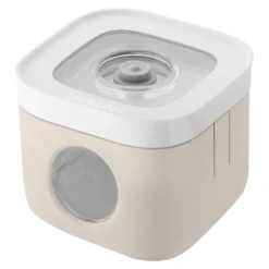 ZWILLING étui CUBE S / 10 cm, Blanc ivoire Discount