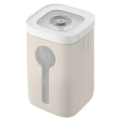 ZWILLING étui CUBE 2S / 10 cm, Blanc ivoire Hot