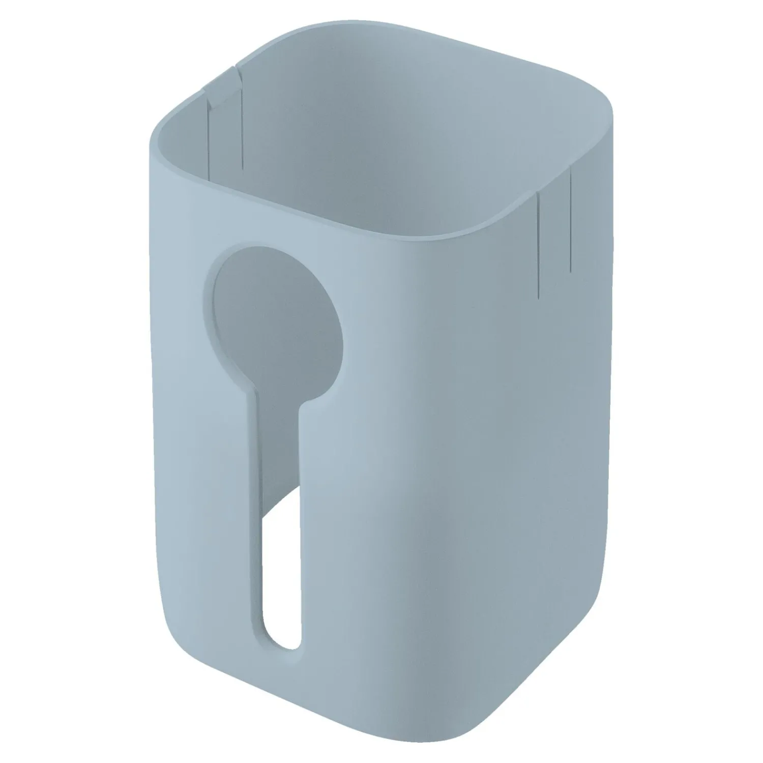 ZWILLING étui CUBE 2S / 10 cm, Bleu Outlet