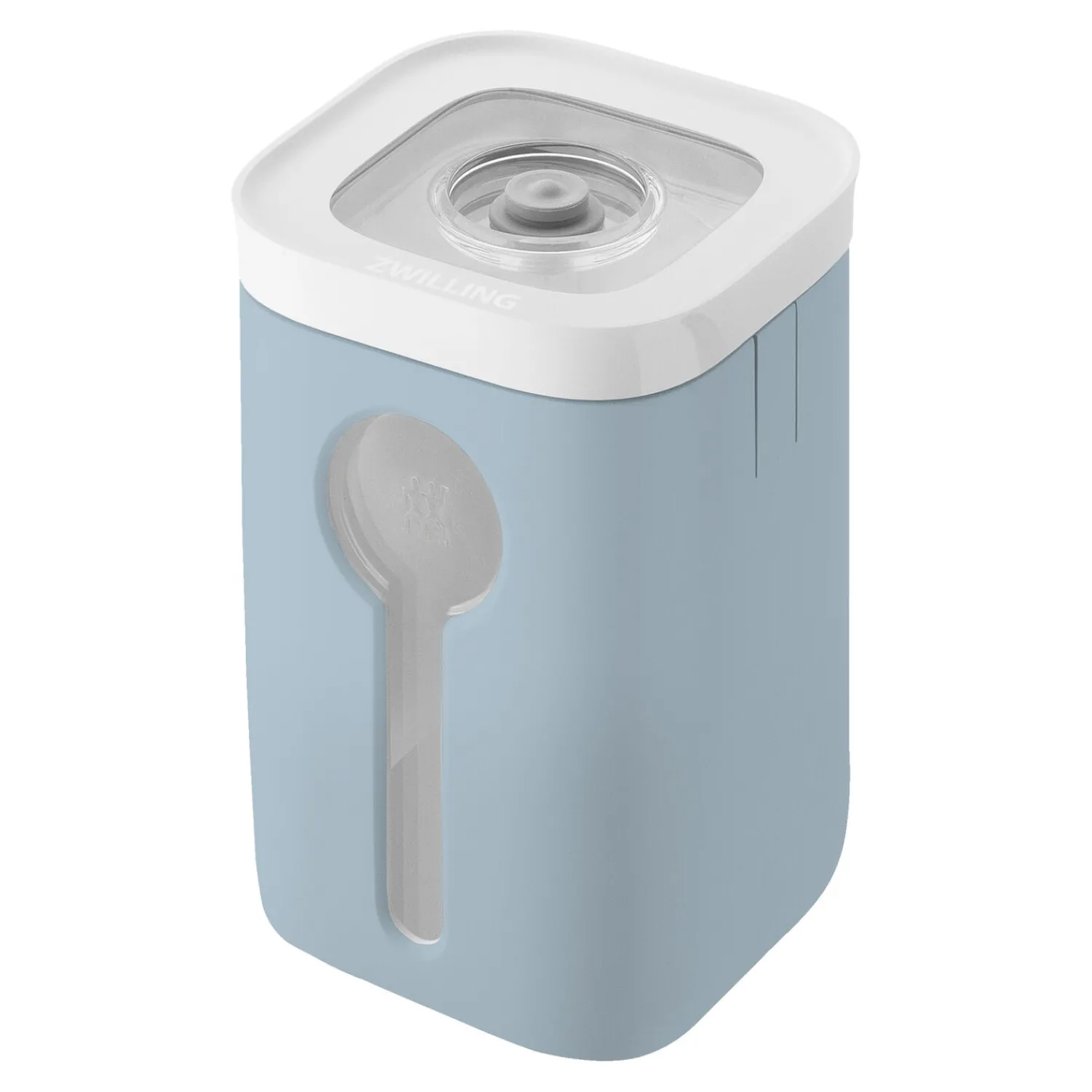 ZWILLING étui CUBE 2S / 10 cm, Bleu Outlet