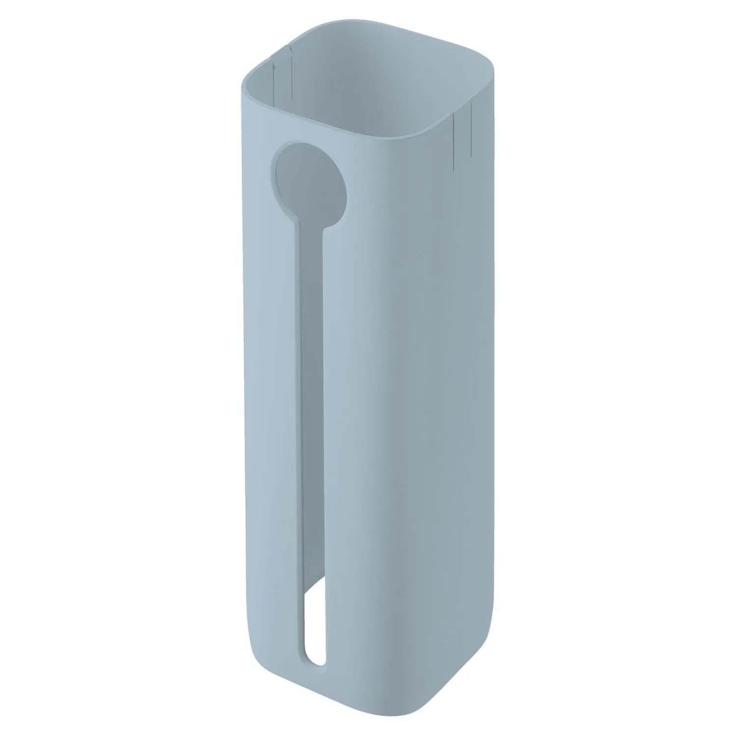 ZWILLING étui CUBE 4S / 10 cm, Bleu Online
