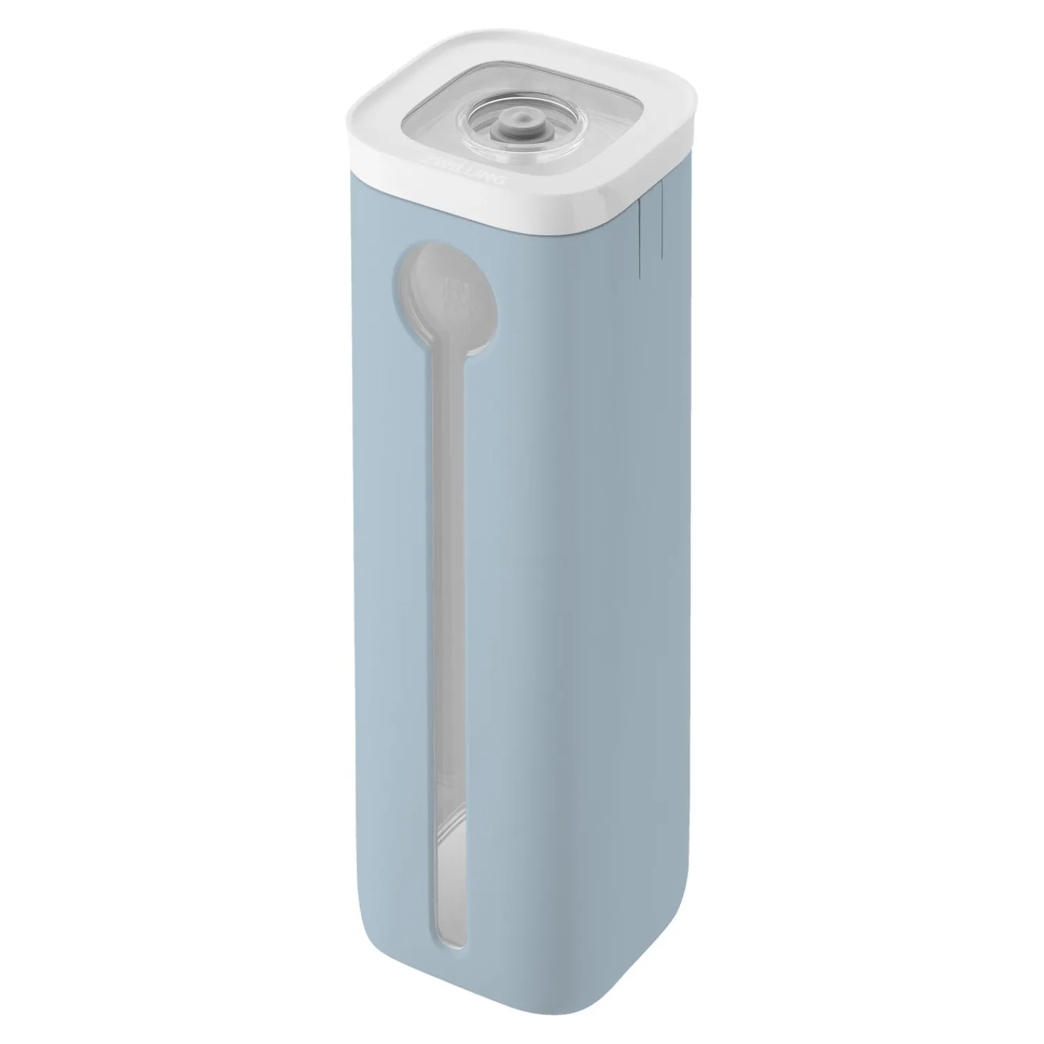 ZWILLING étui CUBE 4S / 10 cm, Bleu Online