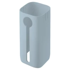 ZWILLING étui CUBE 3S / 10 cm, Bleu Outlet