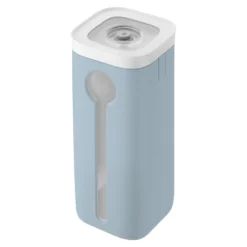 ZWILLING étui CUBE 3S / 10 cm, Bleu Outlet