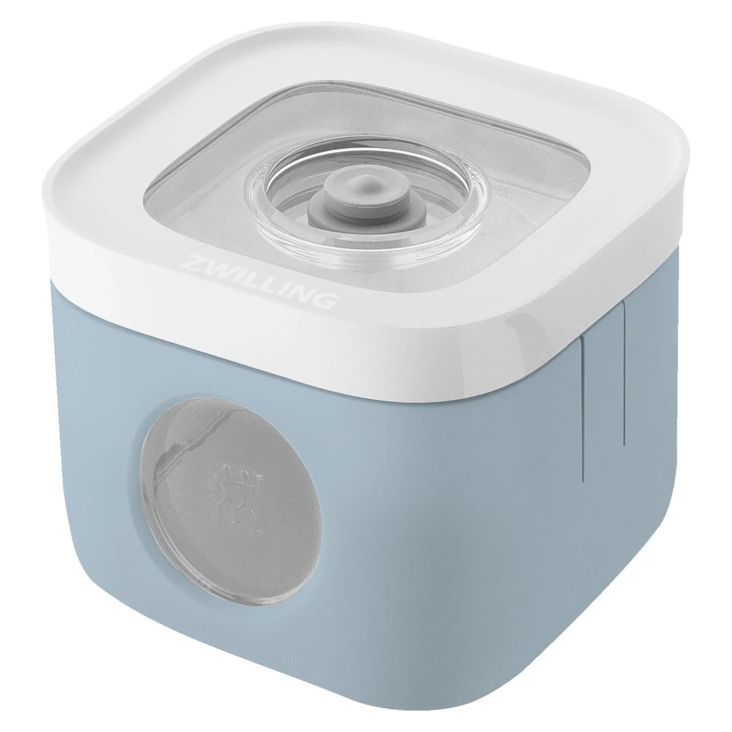 ZWILLING étui CUBE S / 10 cm, Bleu Online