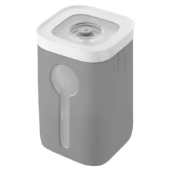 ZWILLING étui CUBE 2S / 10 cm, Gris Clearance