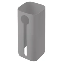 ZWILLING étui CUBE 3S / 10 cm, Gris Discount