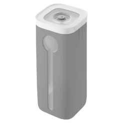 ZWILLING étui CUBE 3S / 10 cm, Gris Discount