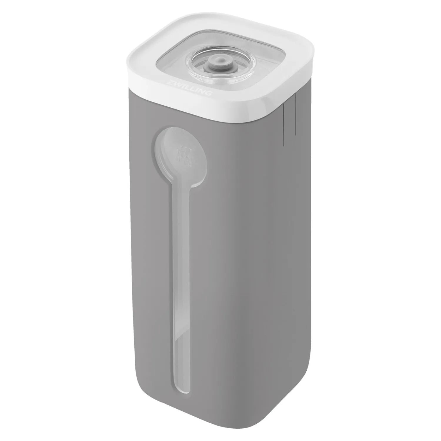 ZWILLING étui CUBE 3S / 10 cm, Gris Discount