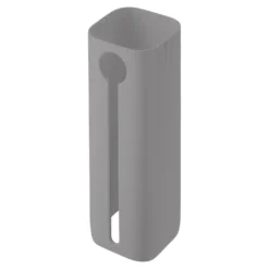 ZWILLING étui CUBE 4S / 10 cm, Gris Clearance