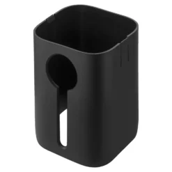 ZWILLING étui CUBE 2S / 10 cm, Noir mat Hot