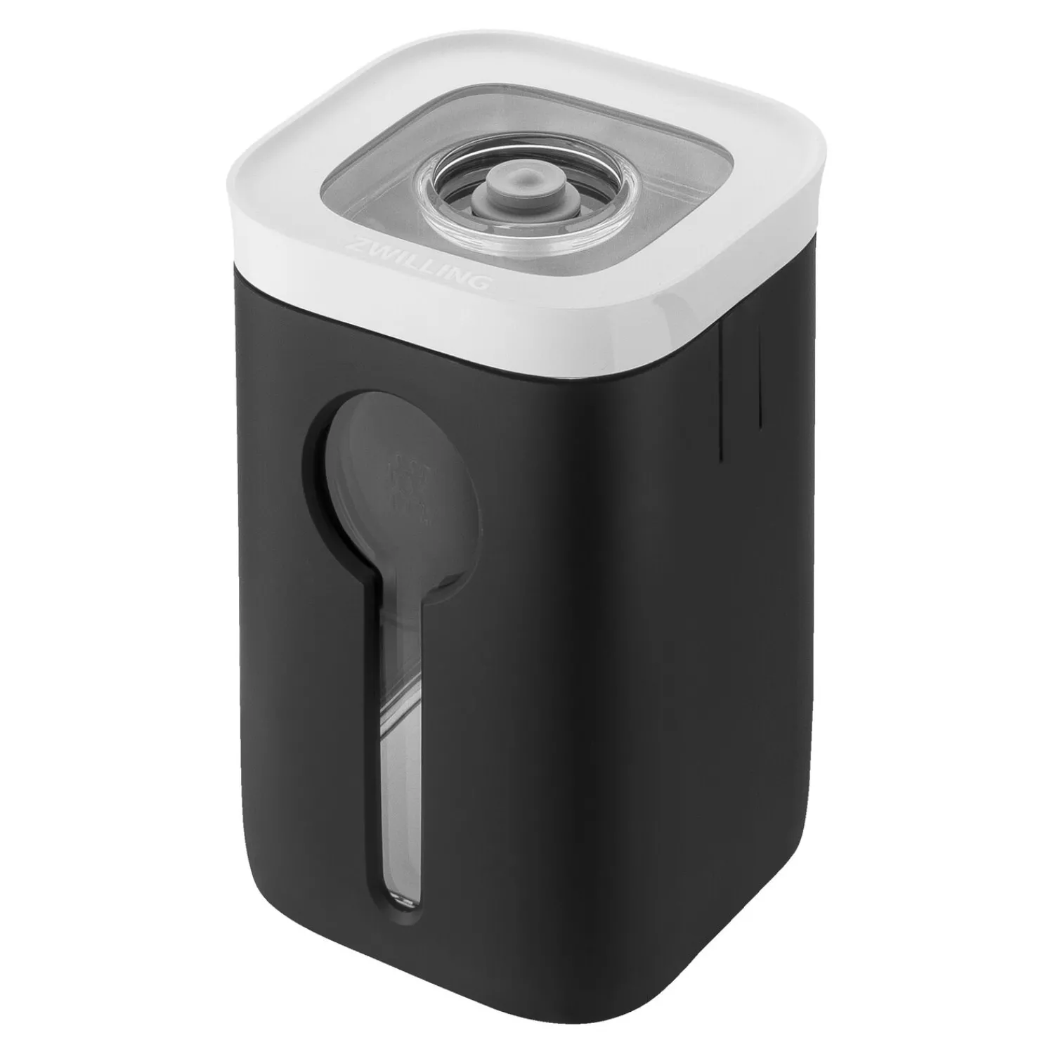 ZWILLING étui CUBE 2S / 10 cm, Noir mat Hot