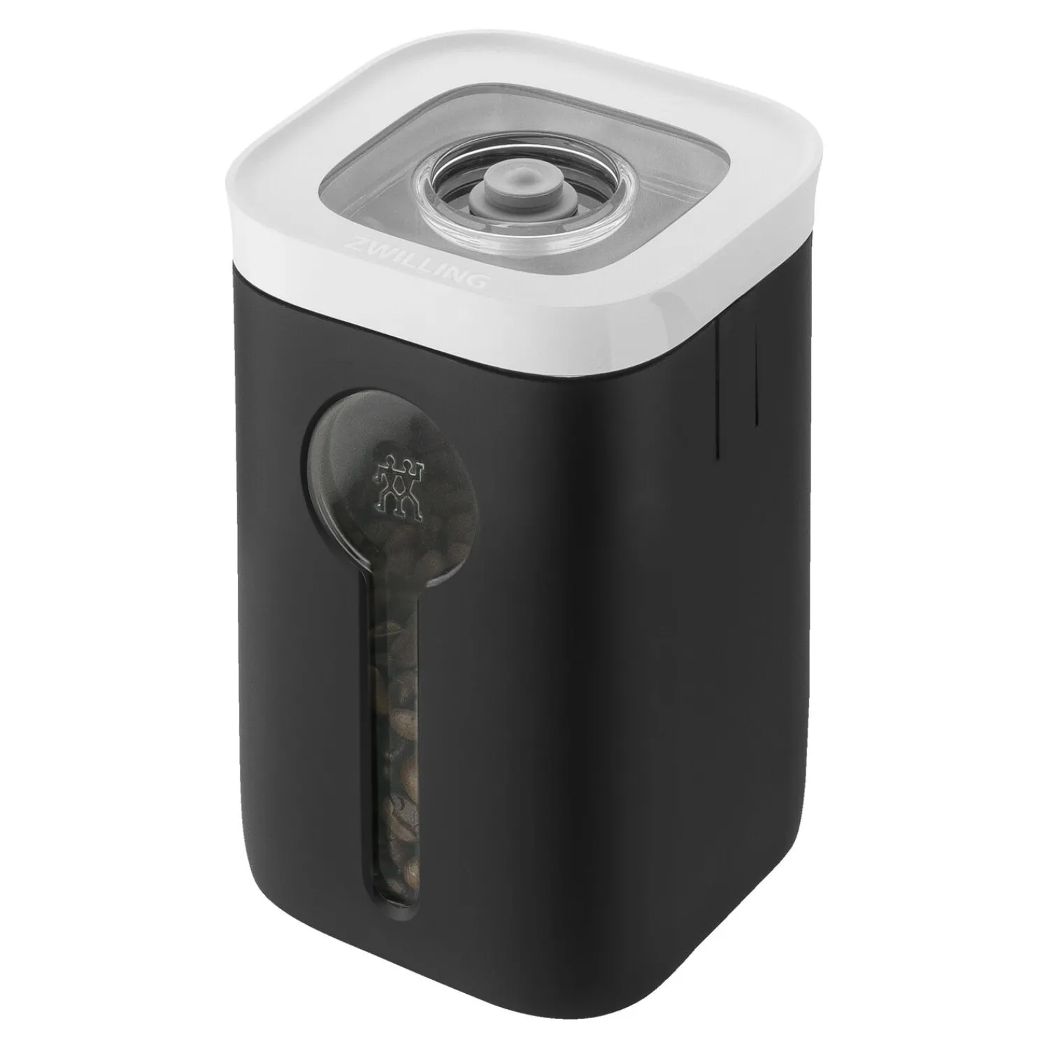 ZWILLING étui CUBE 2S / 10 cm, Noir mat Hot